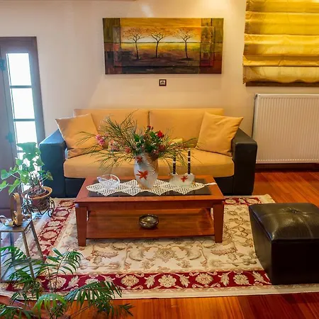 Villa Marina Town Lefkáda