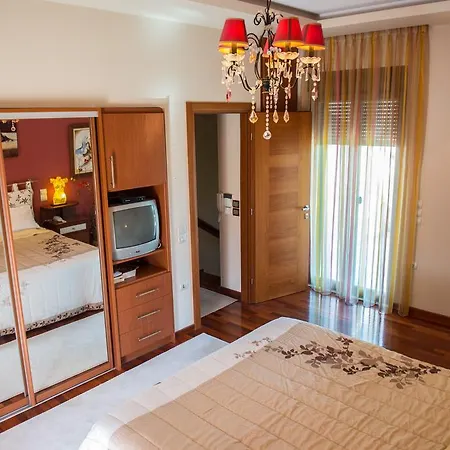 Marina Town Villa