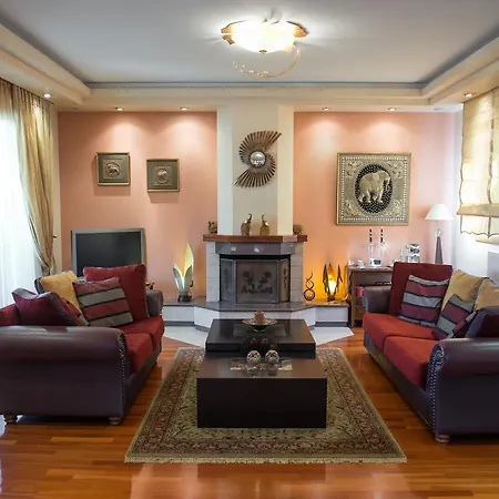 Marina Town Villa *