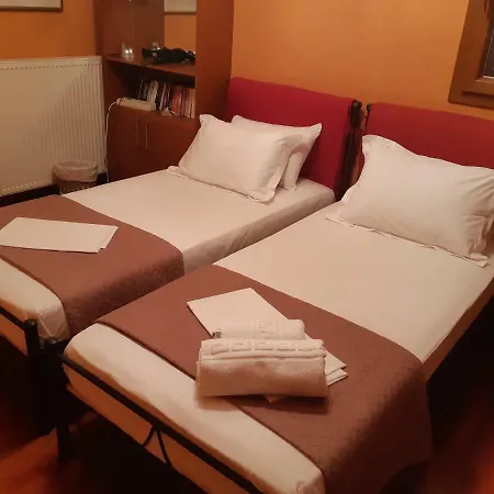 Marina Town Villa Lefkáda