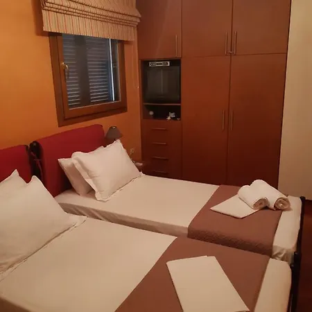 Marina Town Villa Lefkáda